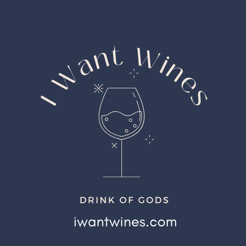 I Want Wines Logo