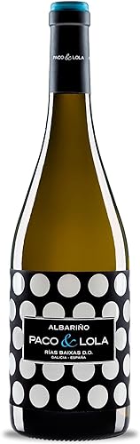 Paco y Lola Albarino