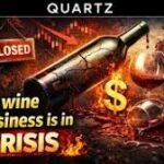 wine crisis